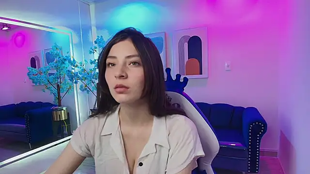 Madisson pitman online show from 02-10-26, 07:35