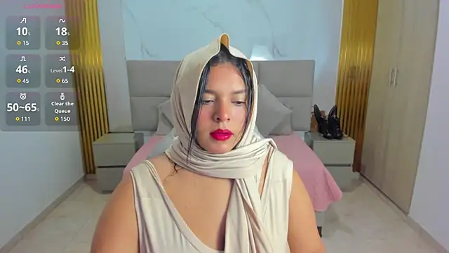 Snapshot of Nasira_sultan chatting on 02-05-26, 02:18 Nasira sultan online show from 02-05-26, 02:18