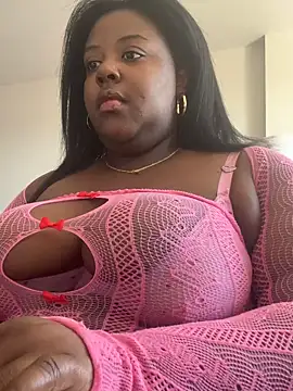 Snapshot of BouncyBBW chatting on 04-24-26, 11:01 BouncyBBW online show from 04-24-26, 11:01