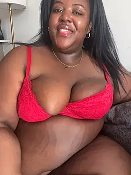 Snapshot of BouncyBBW chatting on 04-18-26, 08:16 BouncyBBW online show from 04-18-26, 08:16