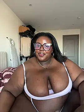 BouncyBBW online show from 07-14-26, 06:03