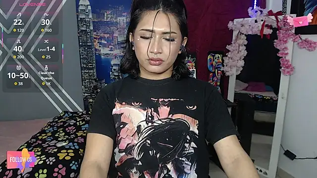 Karla CMA online show from 02-18-26, 04:54