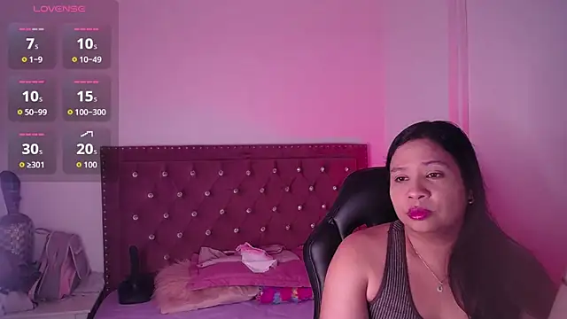 miafuegolatino online show from 05-26-26, 03:04