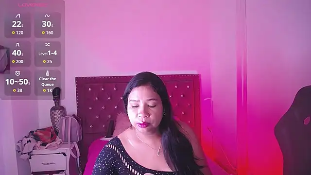 miafuegolatino online show from 04-04-26, 03:13