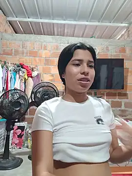 Snapshot of tifany_lechosa111 chatting on 06-16-26, 06:30 tifany lechosa111 online show from 06-16-26, 06:30