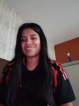 Snapshot of tifany_lechosa111 chatting on 05-17-26, 12:43 tifany lechosa111 online show from 05-17-26, 12:43