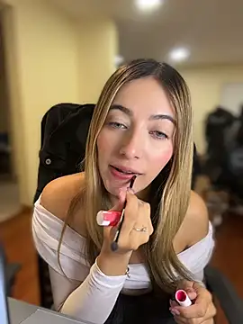 kloe  t18 online show from 07-16-26, 03:31