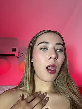 kloe  t18 online show from 04-21-26, 04:35