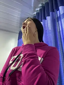 Tammy8 online show from 04-08-26, 05:47