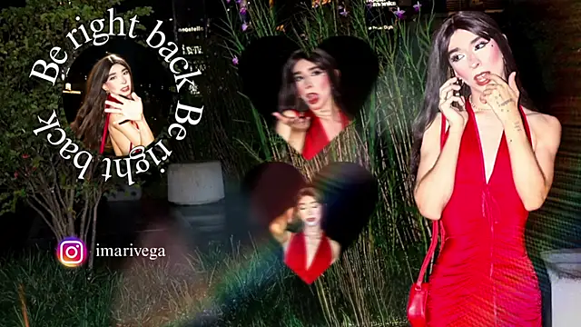 Snapshot of Arivega chatting on 02-06-26, 11:28 Arivega online show from 02-06-26, 11:28