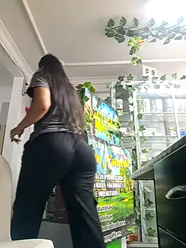 Tatianna Loove  online show from 03-27-26, 03:13