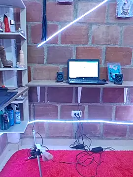 Tatianna Loove  online show from 04-10-26, 03:19