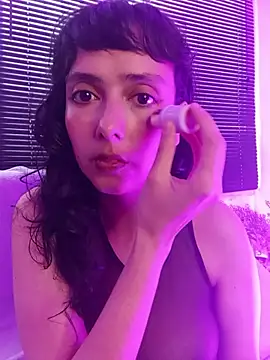 Eva Err online show from 04-15-26, 10:32