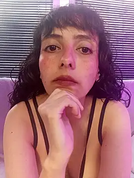 Eva Err online show from 03-13-26, 10:04