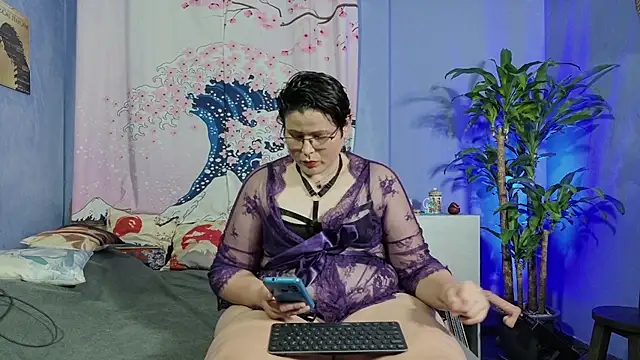 Snapshot of AlexaDark00 chatting on 02-28-26, 09:31 AlexaDark00 online show from 02-28-26, 09:31