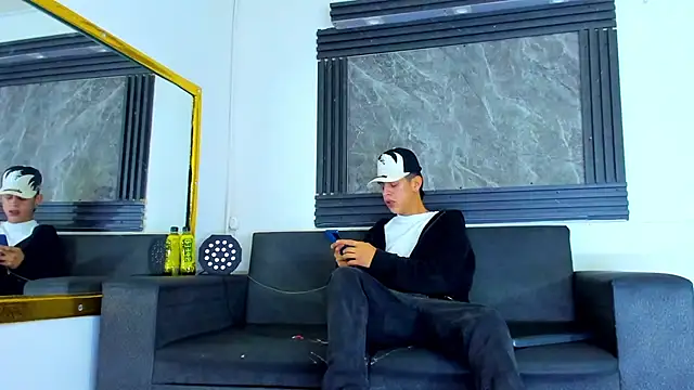 Snapshot of Dominic_26 chatting on 02-08-26, 05:16 Dominic 26 online show from 02-08-26, 05:16