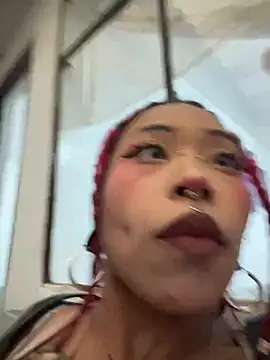 suky pou online show from 03-18-26, 05:03