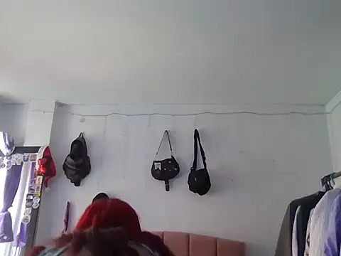 suky pou online show from 03-19-26, 06:41