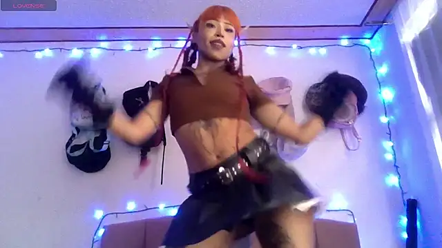 suky pou online show from 04-27-26, 07:45