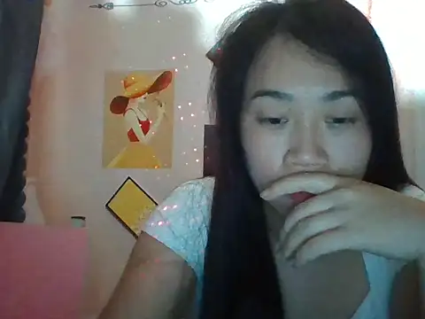 Anie6996 online show from 02-19-26, 03:09