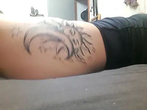 tuhardsexy online show from 04-10-26, 01:07