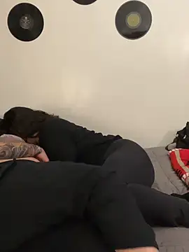 Snapshot of KittyTatts chatting on 02-28-26, 03:17 KittyTatts online show from 02-28-26, 03:17