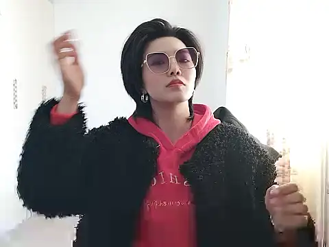 Snapshot of Nikishine chatting on 02-04-26, 03:56 Nikishine online show from 02-04-26, 03:56