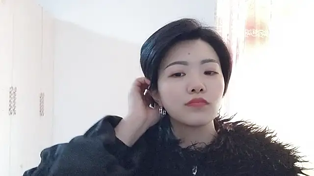 Snapshot of Nikishine chatting on 02-19-26, 06:10 Nikishine online show from 02-19-26, 06:10