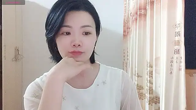 Nikishine online show from 07-24-26, 12:34