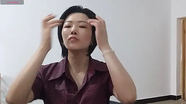 Nikishine online show from 06-27-26, 03:34