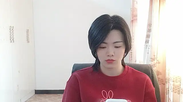 Nikishine online show from 03-31-26, 06:04