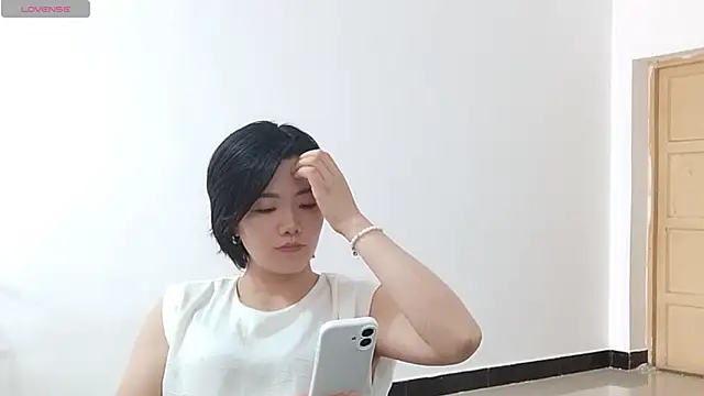 Nikishine online show from 06-28-26, 04:41