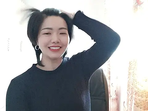 Snapshot of Nikishine chatting on 02-06-26, 05:03 Nikishine online show from 02-06-26, 05:03