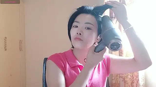 Nikishine online show from 06-19-26, 03:12