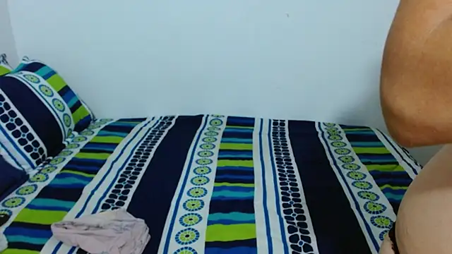 daniela pra online show from 03-27-26, 02:09