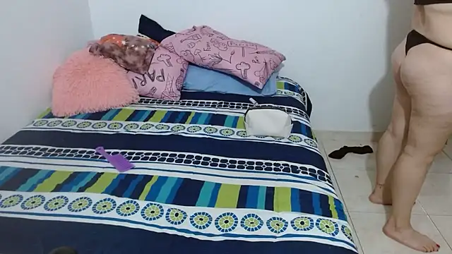 daniela pra online show from 03-12-26, 02:28