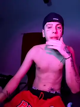 sableye21 online show from 04-02-26, 03:24