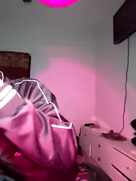 sableye21 online show from 04-05-26, 02:18