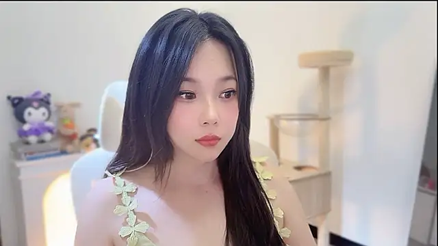 Snapshot of Yumi_yuni chatting on 07-04-26, 01:04 Yumi yuni online show from 07-04-26, 01:04