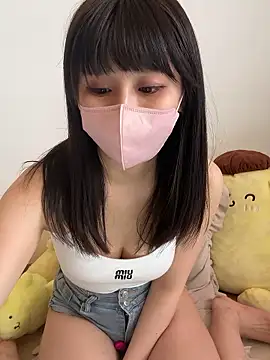 Mitsuki  jp online show from 06-07-26, 02:17