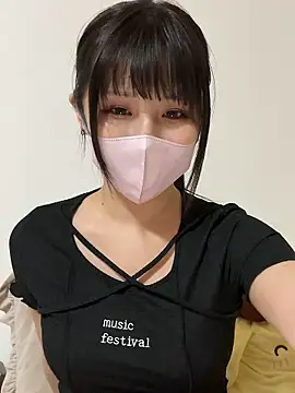 Mitsuki  jp online show from 02-09-26, 12:58