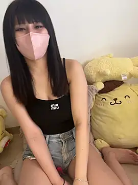 Mitsuki  jp online show from 05-12-26, 02:08