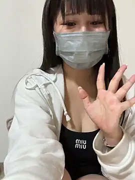 Mitsuki  jp online show from 03-04-26, 10:34