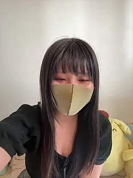 Mitsuki  jp online show from 02-08-26, 04:21