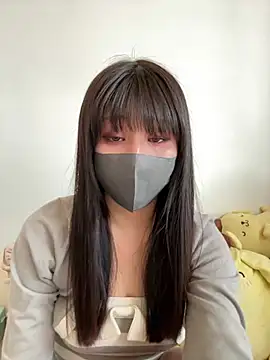 Mitsuki  jp online show from 02-17-26, 03:37