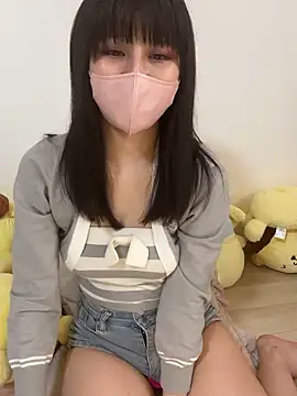 Mitsuki  jp online show from 07-12-26, 02:34