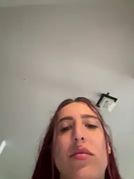 CrystalRedd online show from 07-22-26, 07:54