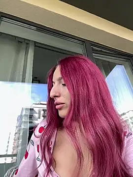 CrystalRedd online show from 07-15-26, 06:42