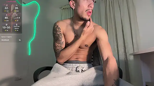 rafael stone11 online show from 04-01-26, 03:52