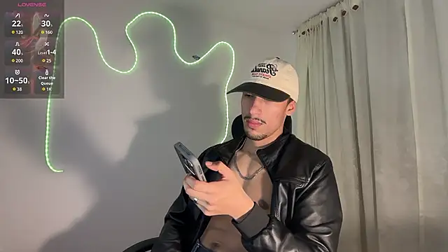 rafael stone11 online show from 03-19-26, 12:54